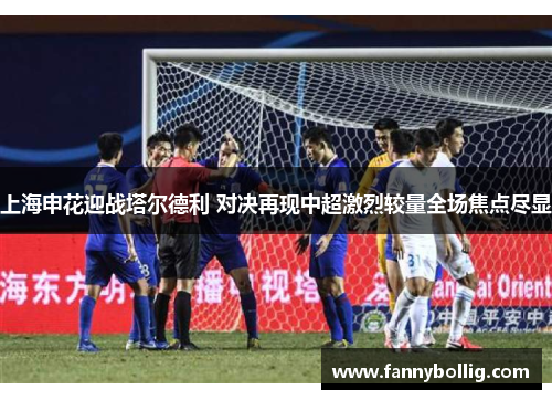 上海申花迎战塔尔德利 对决再现中超激烈较量全场焦点尽显
